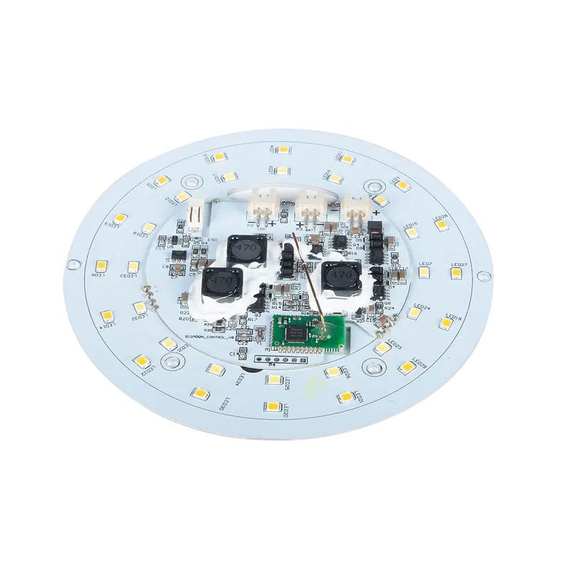 Module d'éclairage pour lampe MOOON! H63 & H134