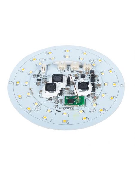 Module d'éclairage pour lampe MOOON! H63 & H134