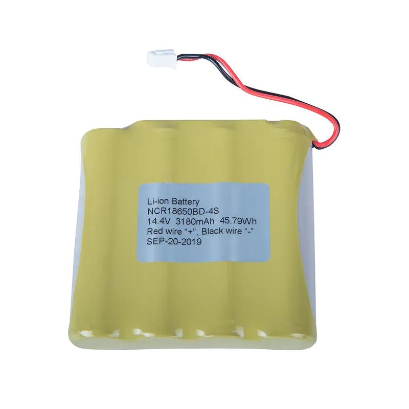 Batterie pour lampe MOOON! H63 & H134