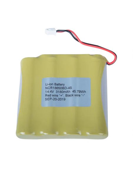 Batterie pour lampe MOOON! H63 & H134
