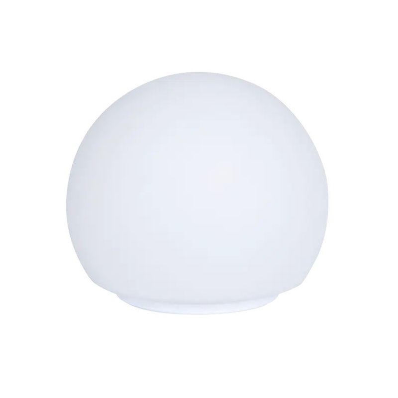 Diffuseur verre pour suspension Ø15 MOOON!
