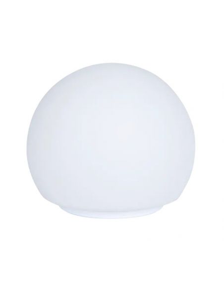 Diffuseur verre pour suspension Ø15 MOOON!