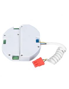 Alimentation pour suspension triple Ø15 MOOON!