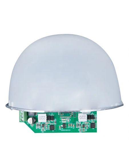 Module d'éclairage pour suspension Ø25 MOOON!