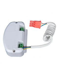 Alimentation pour suspension Ø25 MOOON!