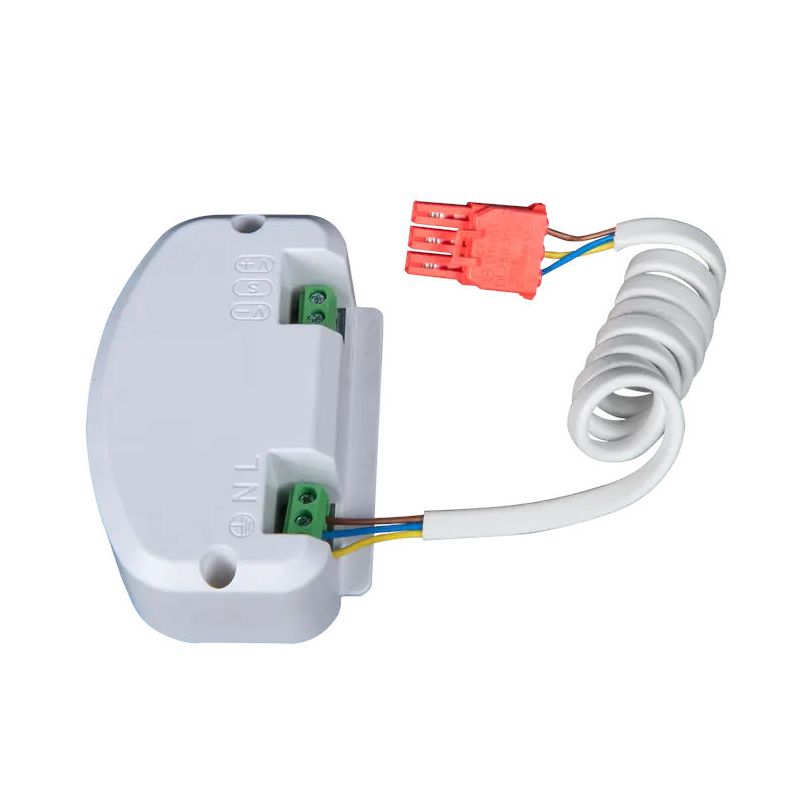 Alimentation pour suspension Ø25 MOOON!