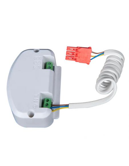 Alimentation pour suspension Ø25 MOOON!