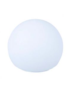 Diffuseur verre pour suspension Ø25 MOOON!