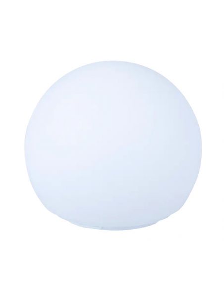 Diffuseur verre pour suspension Ø25 MOOON!