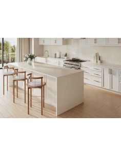 Quartz CALACATTA TOVA, épaisseur 2.0 cm 2