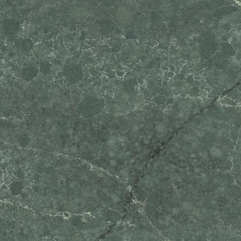 Quartz JARDIN EMERALD, épaisseur 1.2 cm