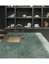 Quartz JARDIN EMERALD, épaisseur 1.2 cm
