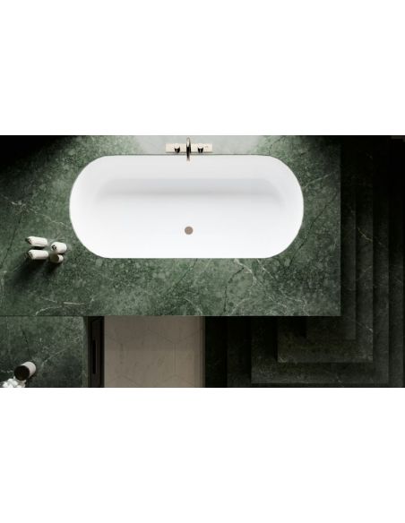 Quartz JARDIN EMERALD, épaisseur 1.2 cm