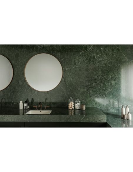 Quartz JARDIN EMERALD, épaisseur 1.2 cm