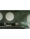 Quartz JARDIN EMERALD, épaisseur 1.2 cm