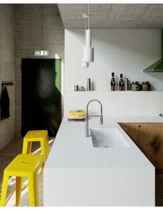 Quartz LIME DELIGHT, épaisseur 1.2 cm 2