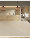Quartz LINEN CREAM, épaisseur 1.2 cm