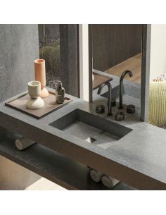 Quartz RAW G, épaisseur 1.2 cm 2