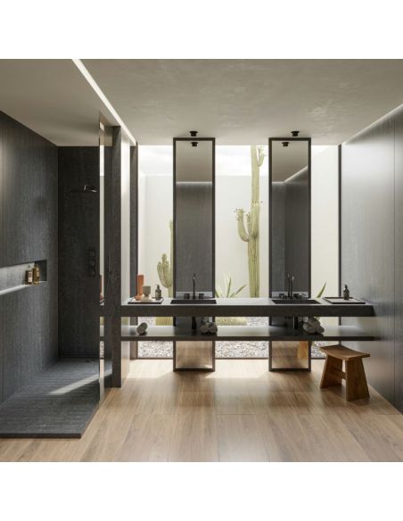 Quartz RAW G, épaisseur 1.2 cm