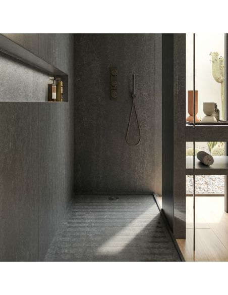 Quartz RAW G, épaisseur 1.2 cm