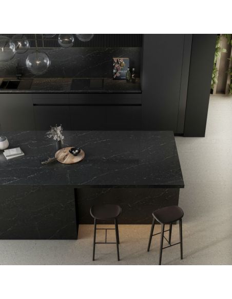 Quartz ROMANTIC ASH, épaisseur 1.2 cm