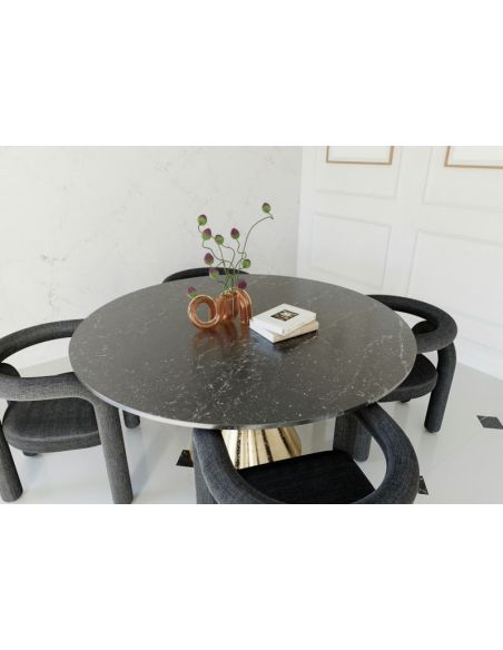 Quartz ROMANTIC ASH, épaisseur 1.2 cm