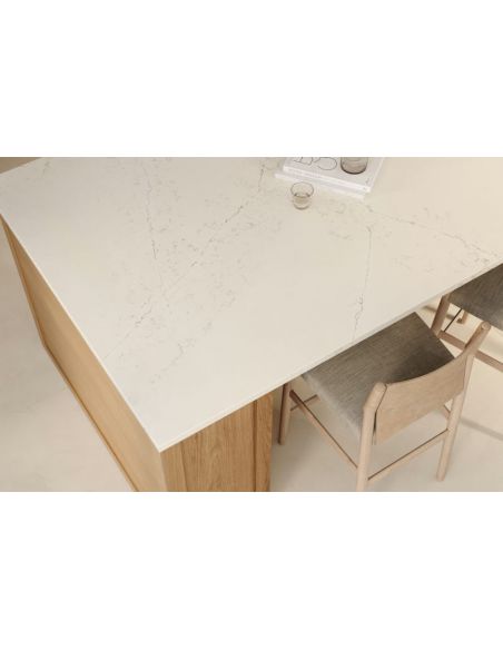 Quartz SIBERIAN, épaisseur 1.2 cm