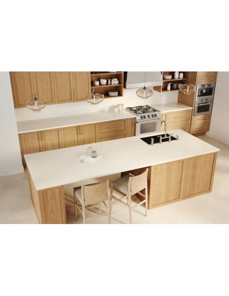 Quartz SIBERIAN, épaisseur 1.2 cm