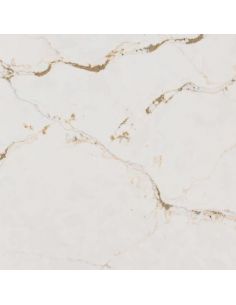 Quartz VERSAILLES IVORY, épaisseur 1.2 cm