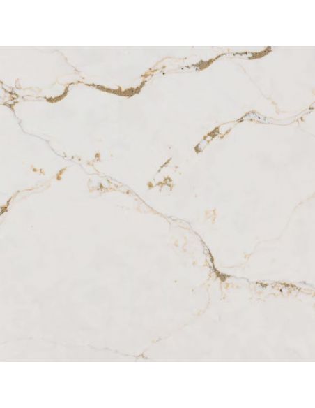 Quartz VERSAILLES IVORY, épaisseur 1.2 cm