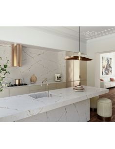 Quartz VERSAILLES IVORY, épaisseur 1.2 cm 2