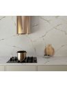 Quartz VERSAILLES IVORY, épaisseur 1.2 cm