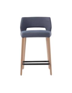 Tabouret de cuisine fixe LENA C0310