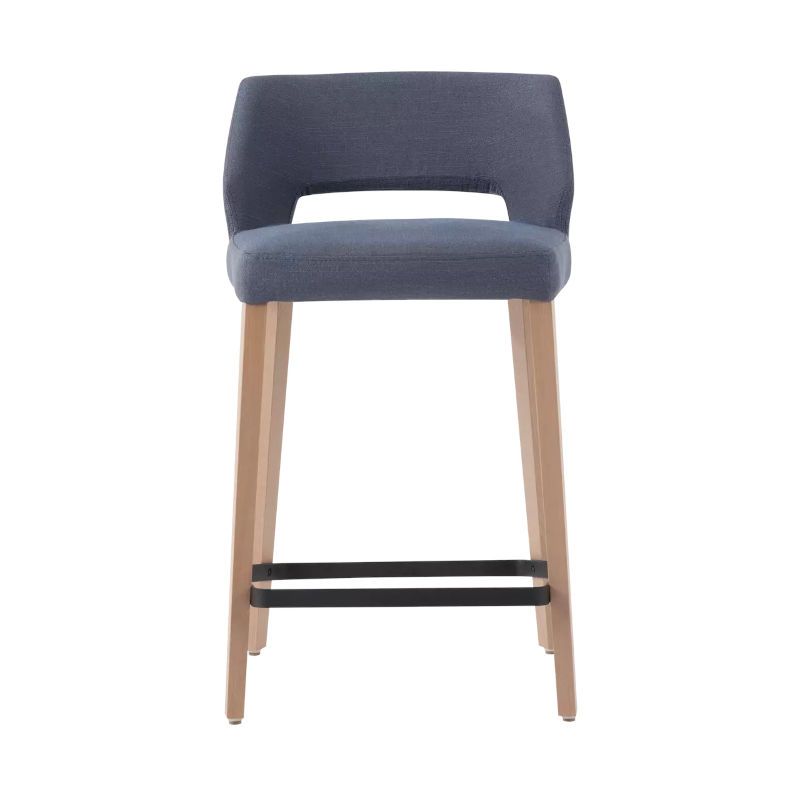 Tabouret de cuisine fixe LENA C0310