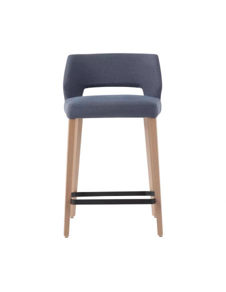 Tabouret de cuisine fixe LENA C0310