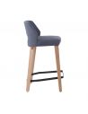 Tabouret de cuisine fixe LENA C0310