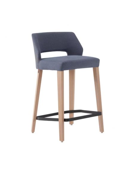 Tabouret de cuisine fixe LENA C0310