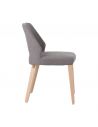 Chaise fixe LENA C0110