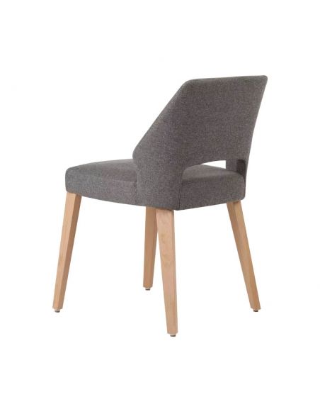 Chaise fixe LENA C0110