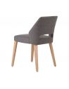 Chaise fixe LENA C0110