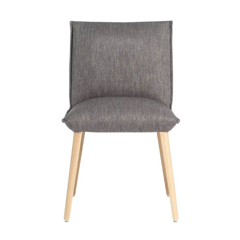 Chaise fixe SOFT C1310