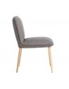 Chaise fixe SOFT C1310