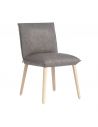 Chaise fixe SOFT C1310