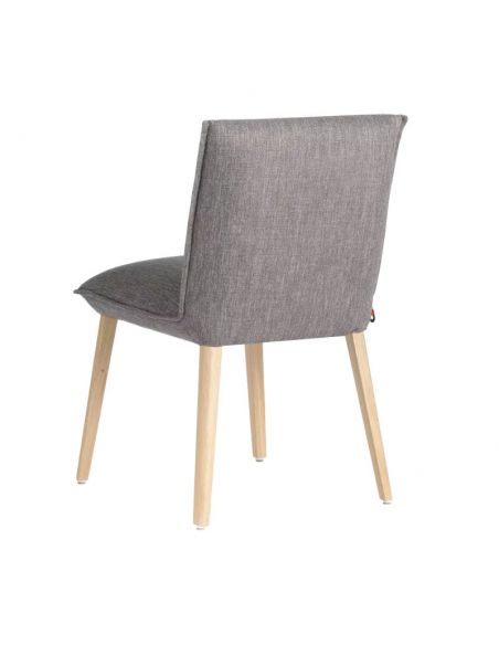 Chaise fixe SOFT C1310