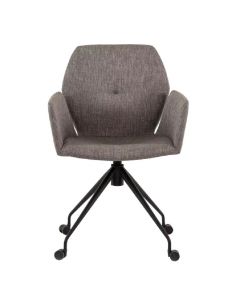 Chaise fixe MOOD 95 M1312