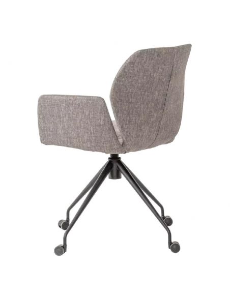 Chaise fixe MOOD 95 M1312