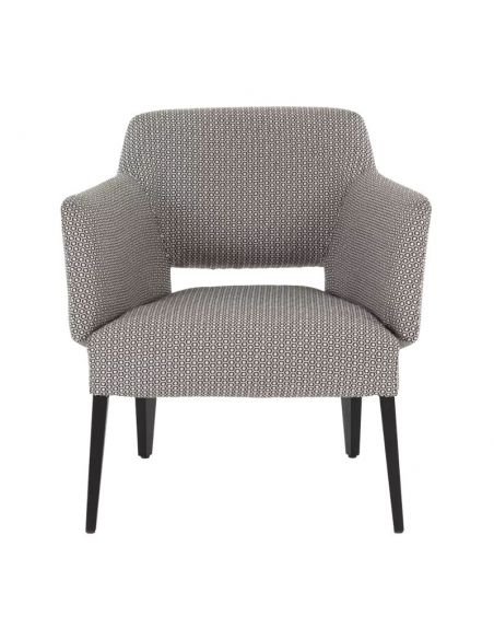 Fauteuil fixe LENA C0512