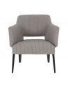 Fauteuil fixe LENA C0512