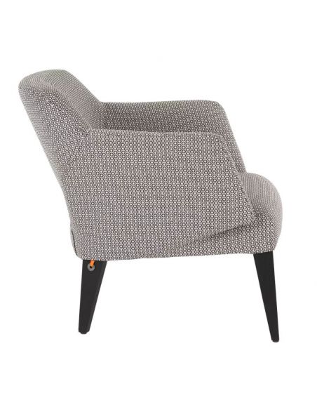 Fauteuil fixe LENA C0512