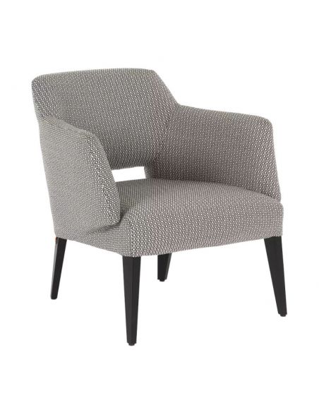 Fauteuil fixe LENA C0512